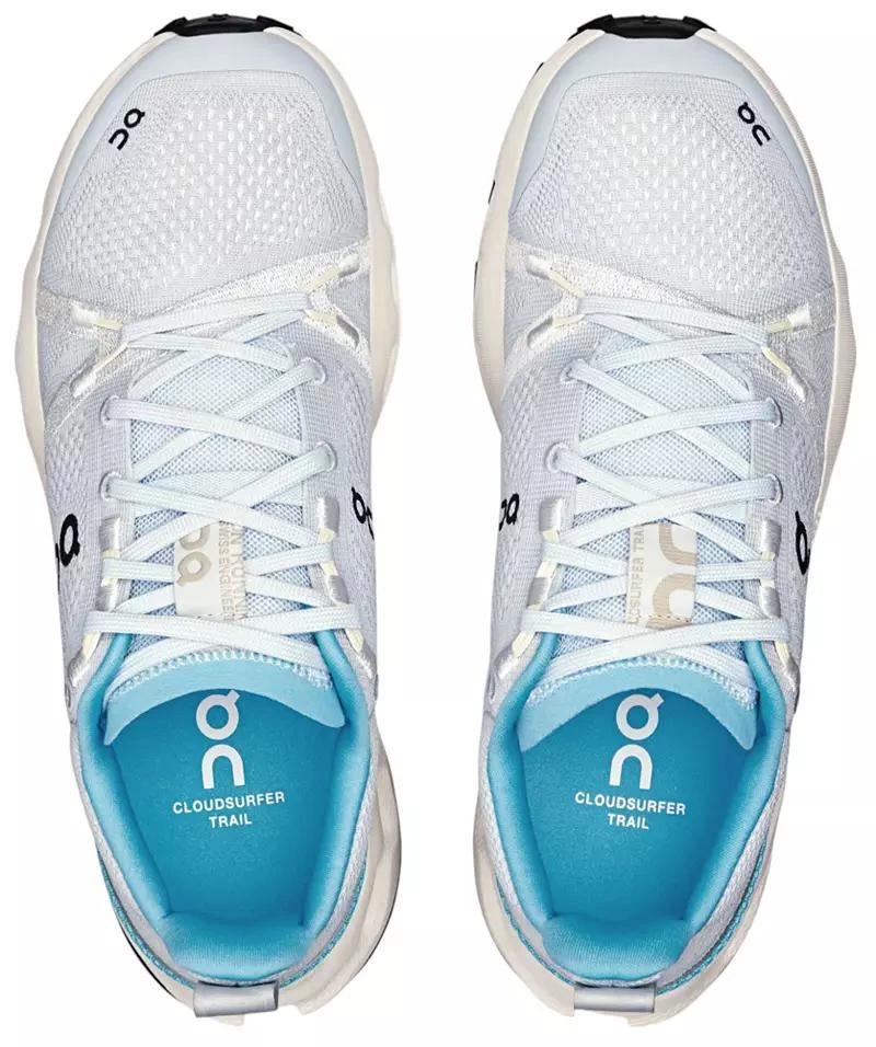 On On Women's Cloudsurfer Trail Running Shoes 2