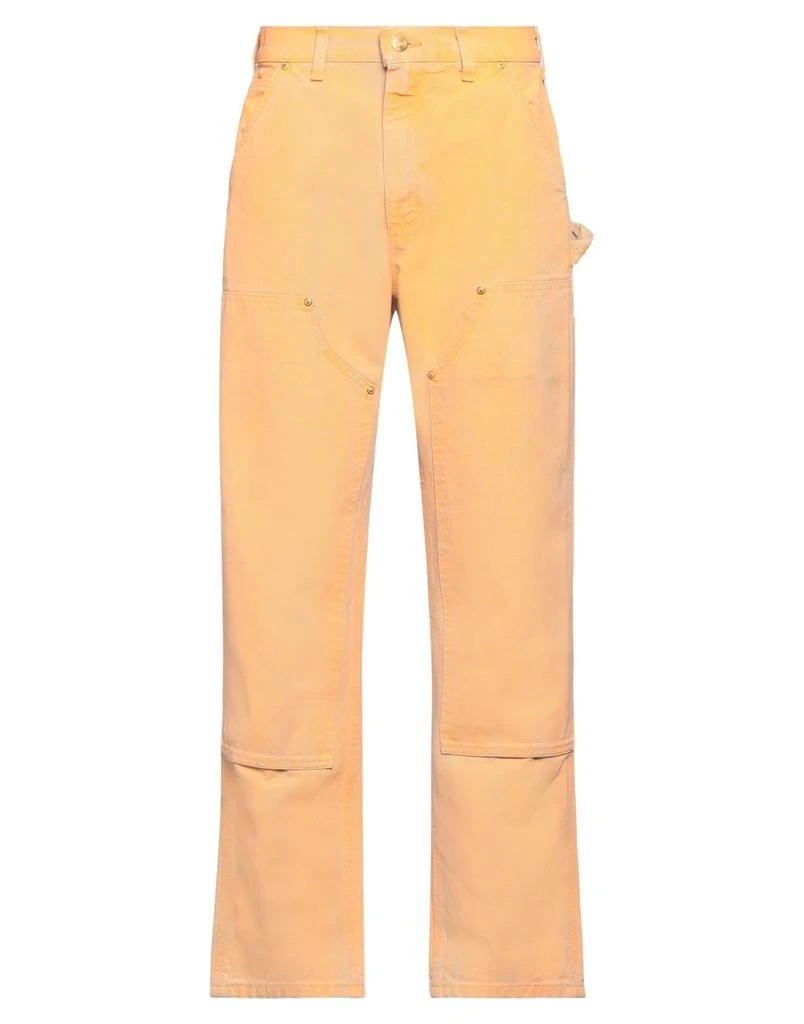 NOTSONORMAL Casual pants 1