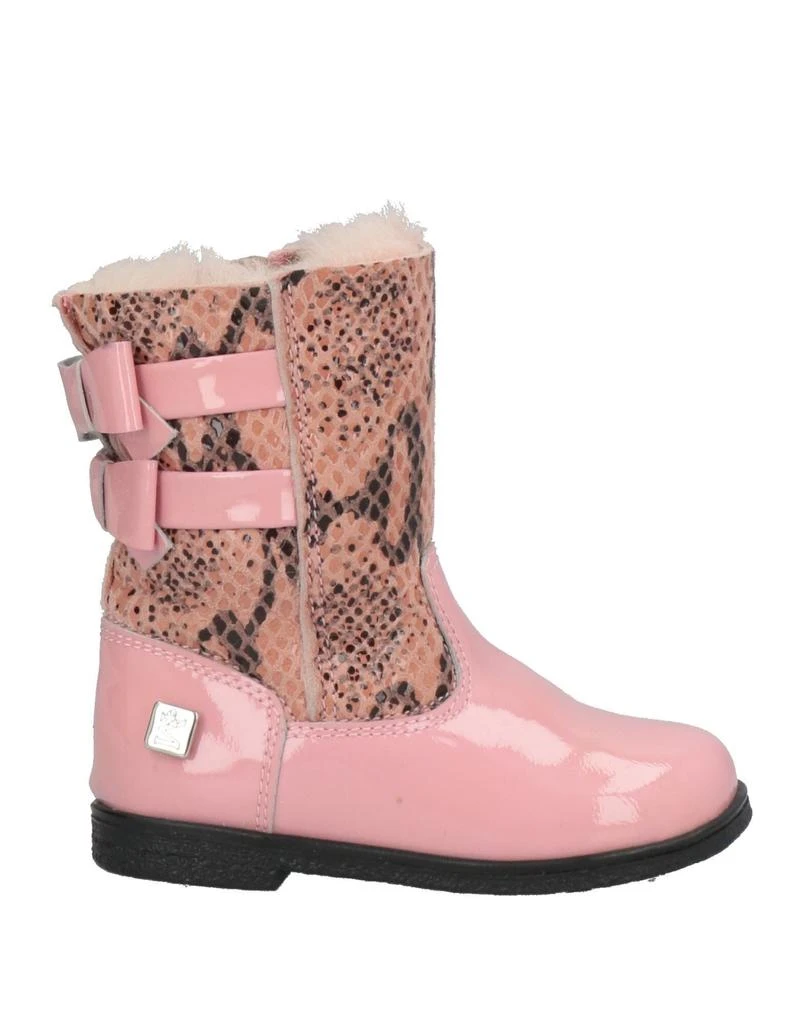 MONNALISA Ankle boot 4