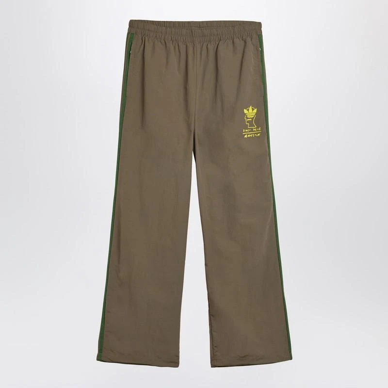 Adidas Adidas X Brain Dead Jogging Pants With Logo 1