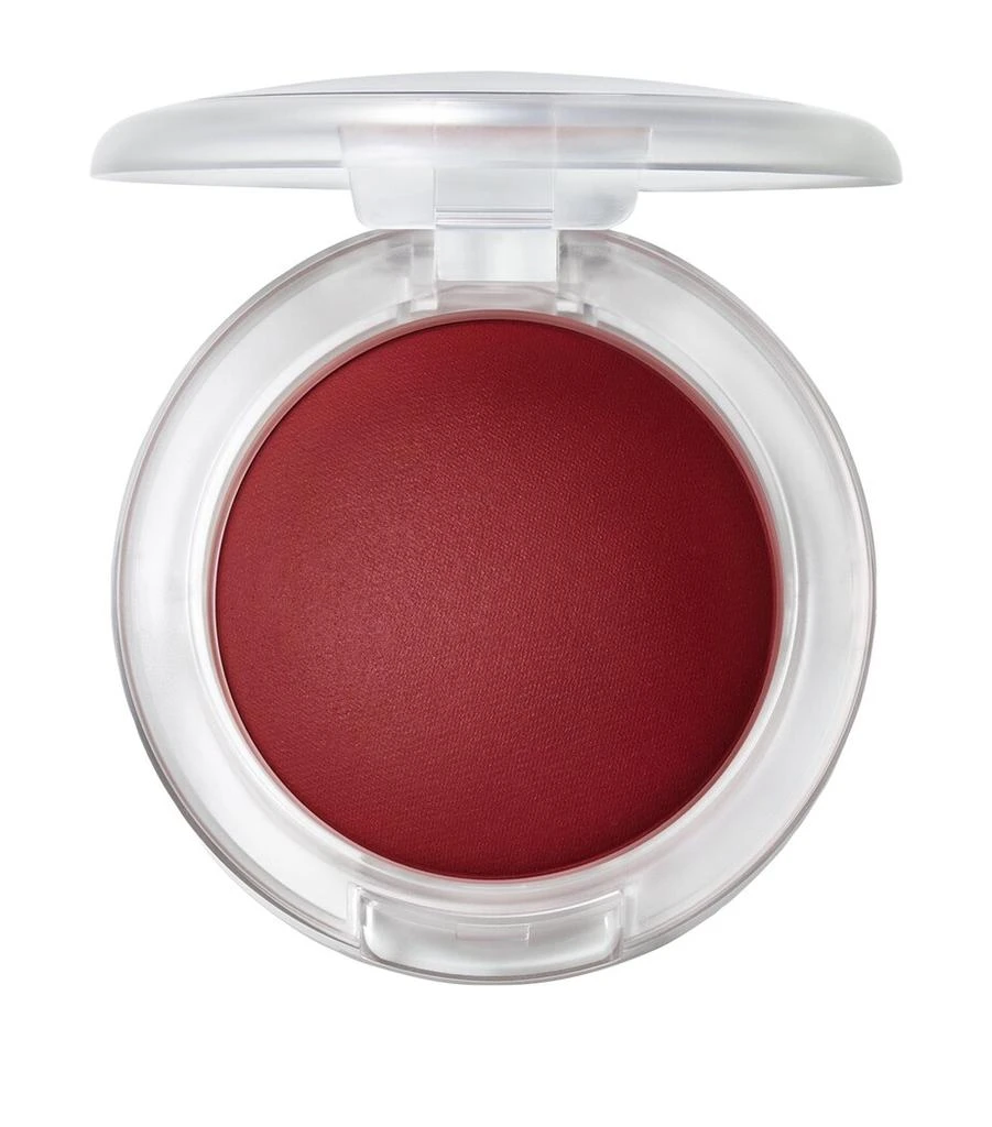 MAC Glow Play Cushiony Blush 1