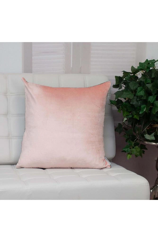 Parkland Bashira Square Throw Pillow 4