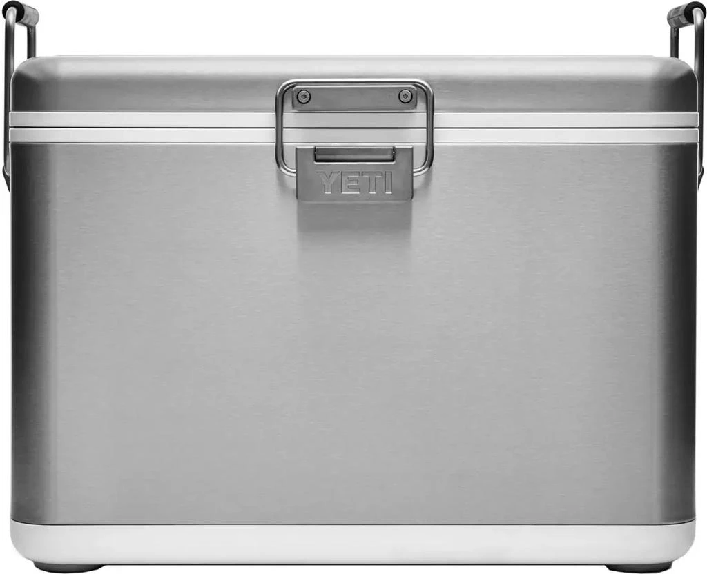 YETI YETI V Series Stainless Steel Hard Cooler 1