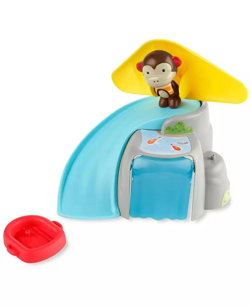 Skip Hop CLOSEOUT! Zoo Outdoor Adventure Playset - Monkey 1