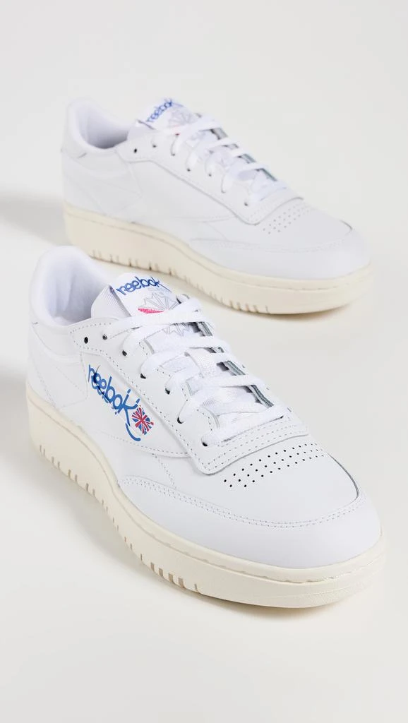 Reebok Club C Double Sneakers 5