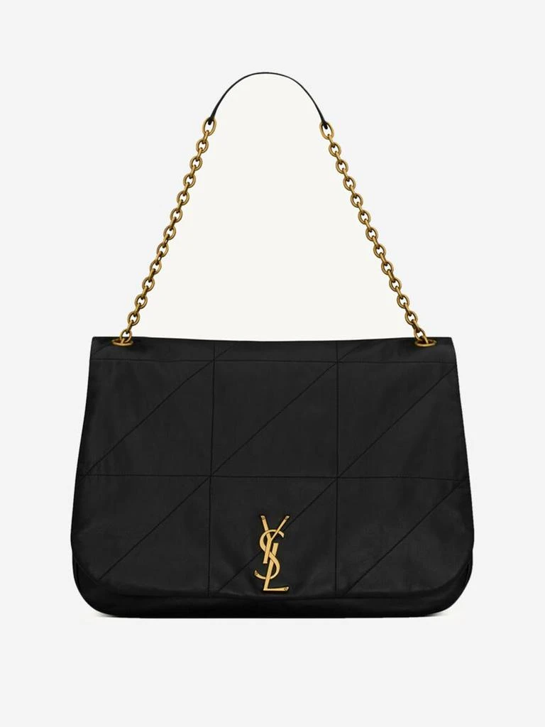 Yves Saint Laurent Saint Laurent Jamie 4.3 Leather Shoulder Bag 1