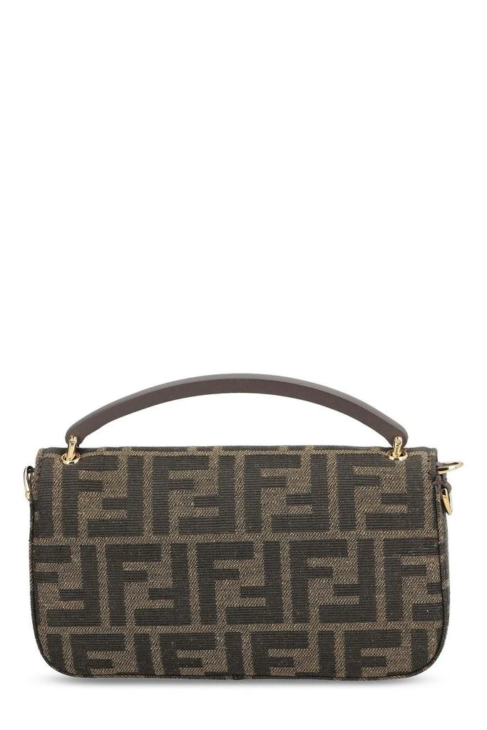 Fendi Fendi Baguette Phone Pouch 2