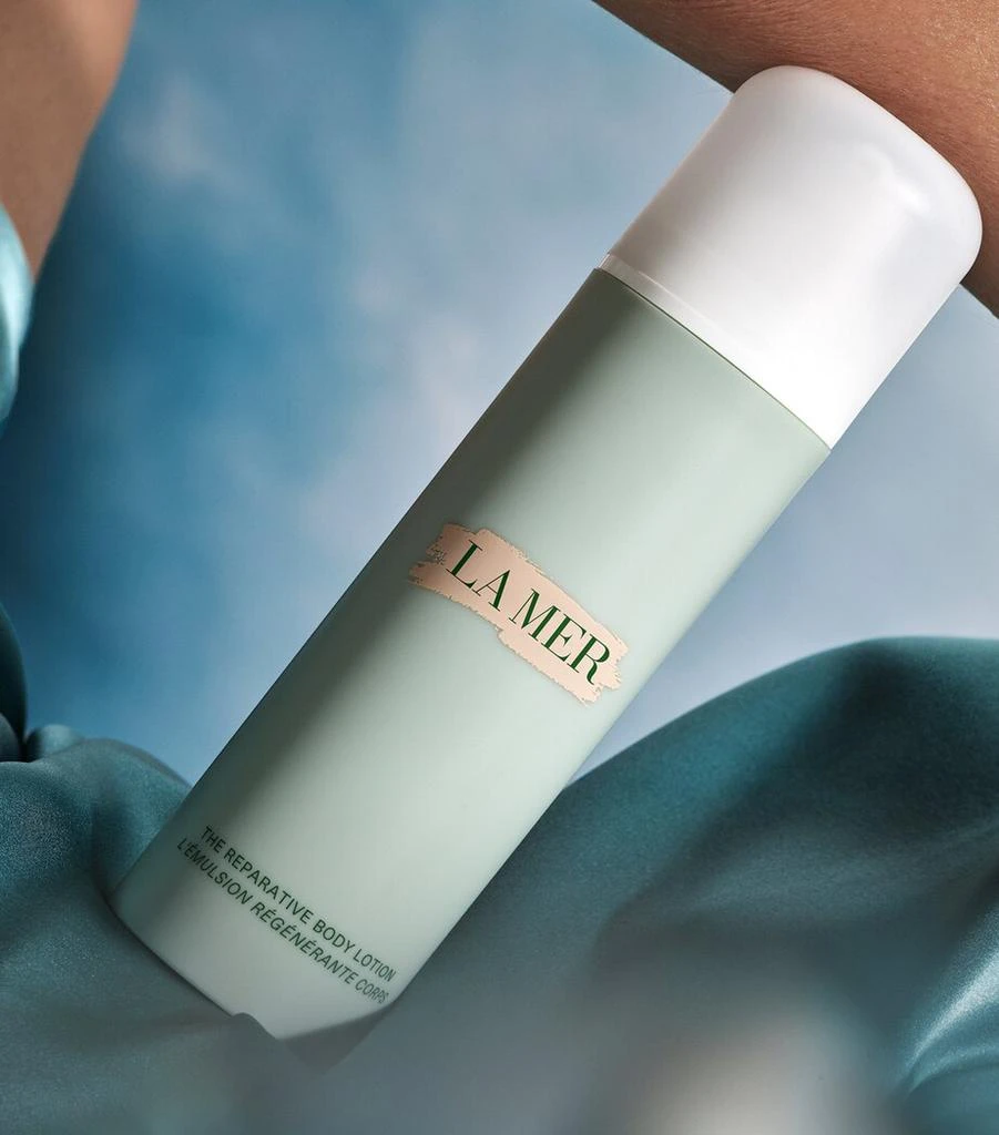 La Mer The Reparative Body Lotion (160ml) 4