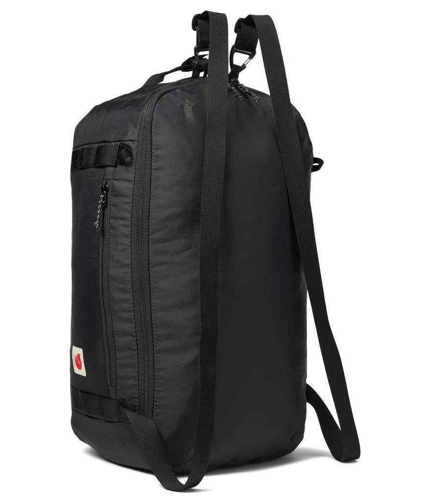 Fjällräven Duffel Bag 2