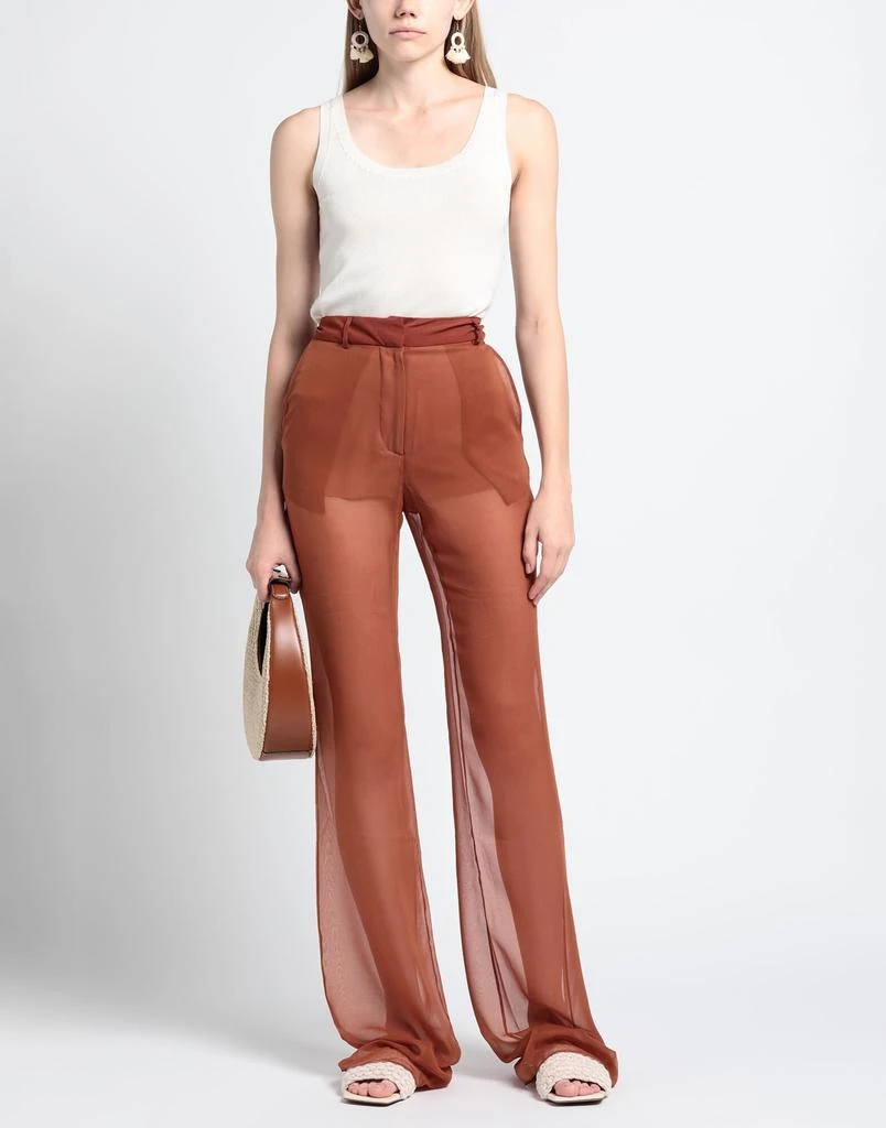 Nensi Dojaka Casual pants 2