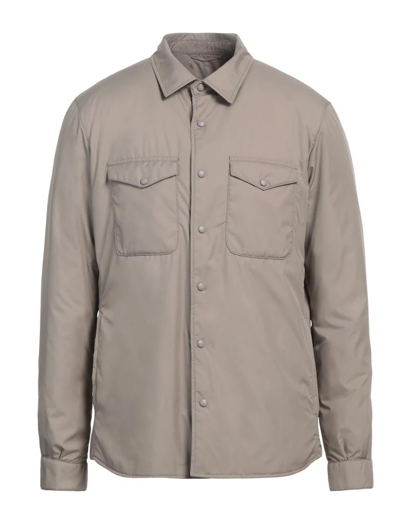 FRADI Solid color shirt 1