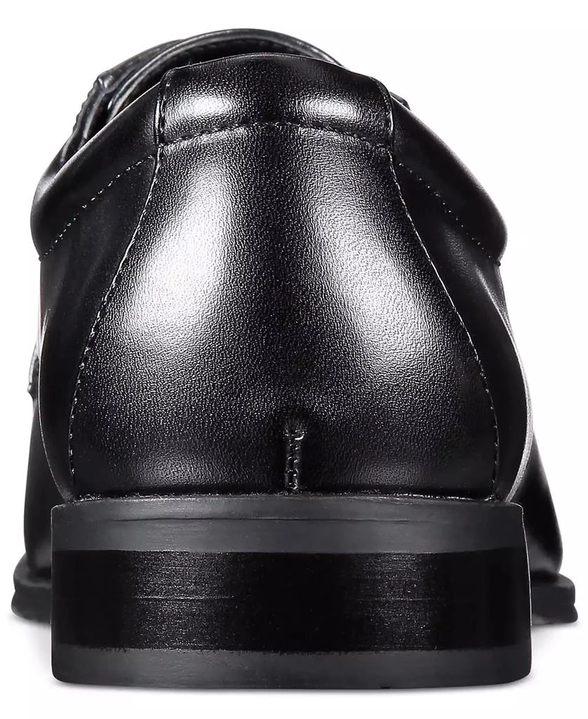 Alfani Men's Andrew Plain Toe Derbys, Created for Macy's 4