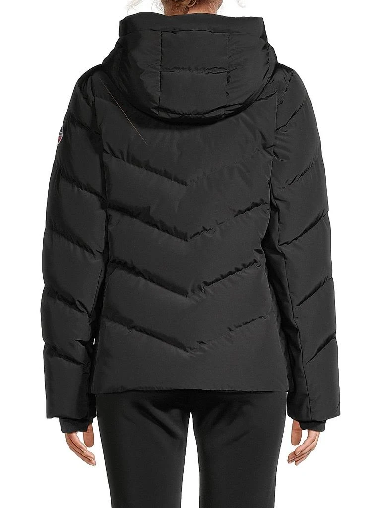 Fusalp Delphine II Padded Ski Jacket 5