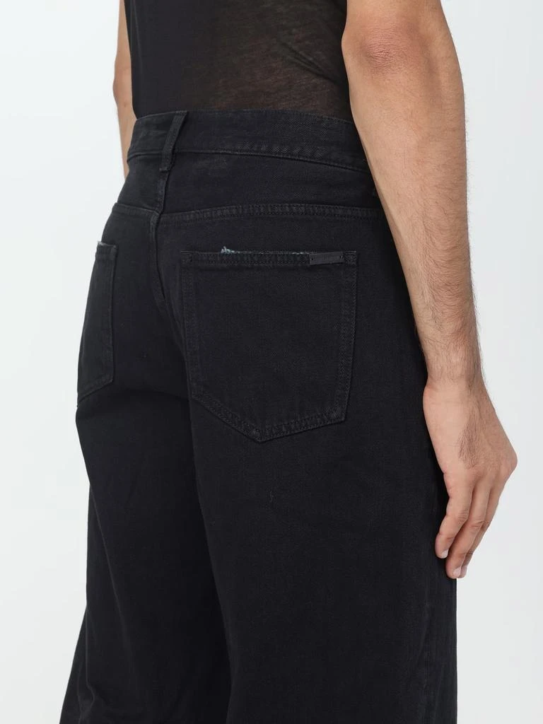 SAINT LAURENT Saint Laurent denim jeans 5