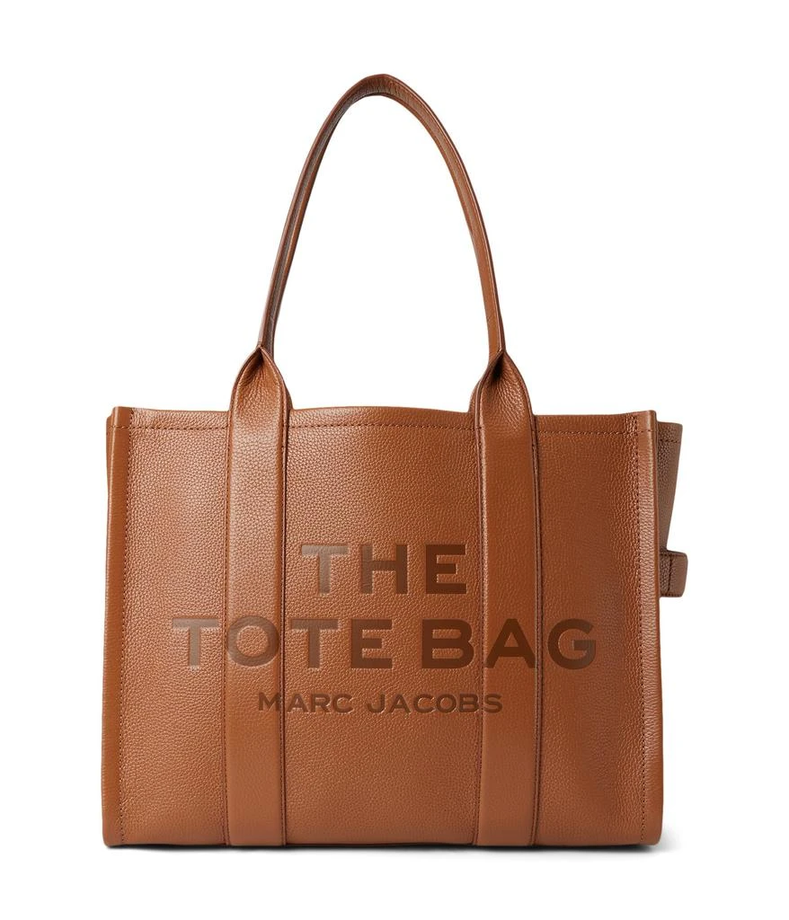 Marc Jacobs The Leather Tote Bag 1