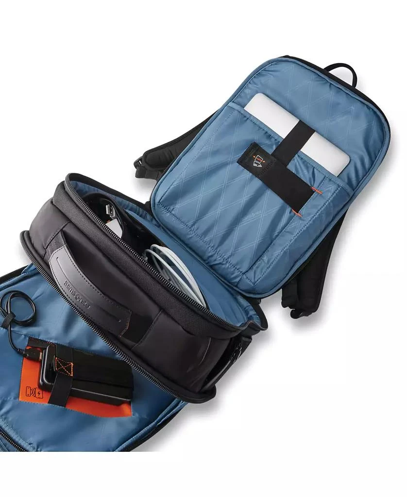 Samsonite PRO Slim Backpack 6