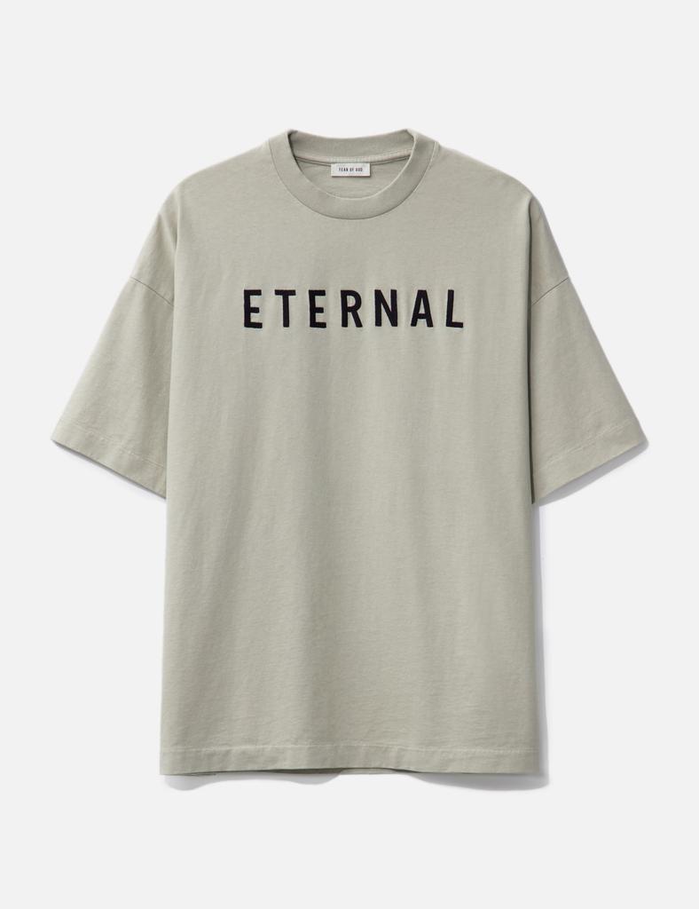 Fear of god Long-sleeved Thunderbird T-shirt - T-Shirts