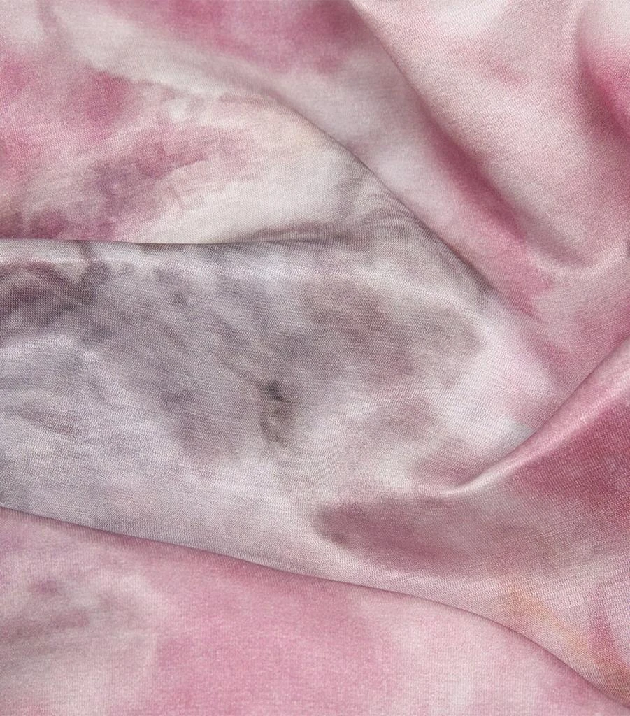 Zimmerli Cotton-Silk Marble Pyjama Set 5