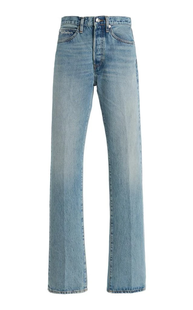 Denim Nordstrom Frame Jeans Sale Shop FRAME X Sotheby's Rigid High
