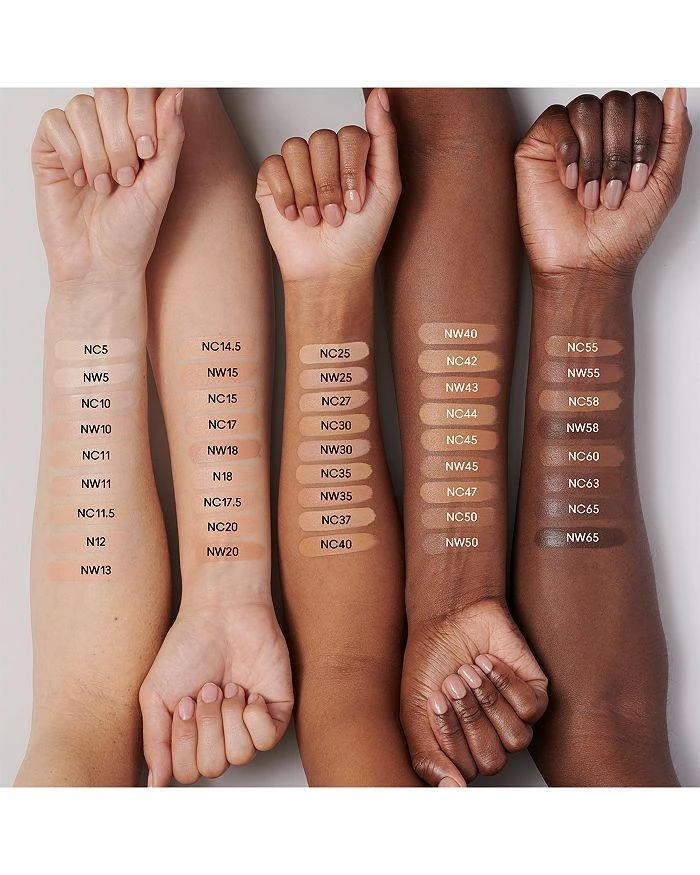 MAC Studio Radiance 24HR Luminous Lift Concealer 7