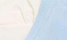 NORDSTROM RACK 2-Pack Mesh Triangle Bralettes