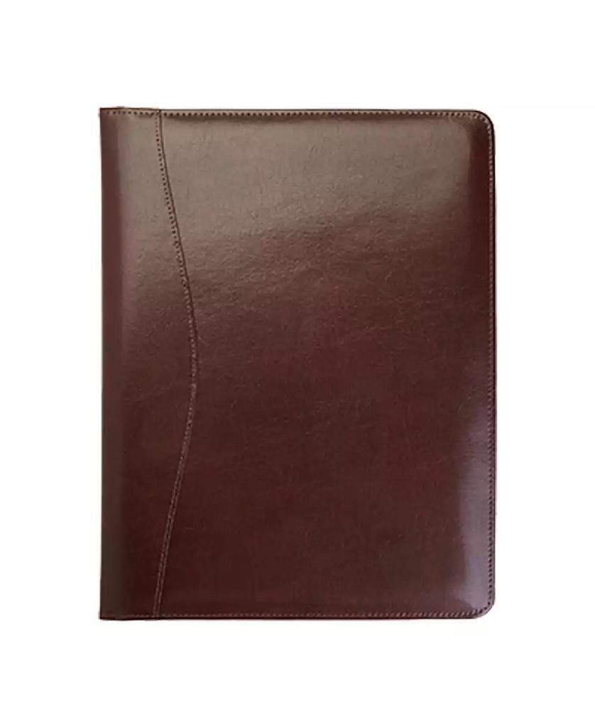 ROYCE New York Executive Writing Portfolio Organizer