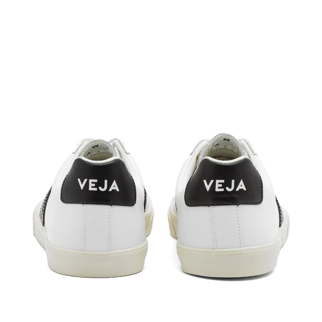 Veja Veja Esplar Clean Leather Sneaker 3