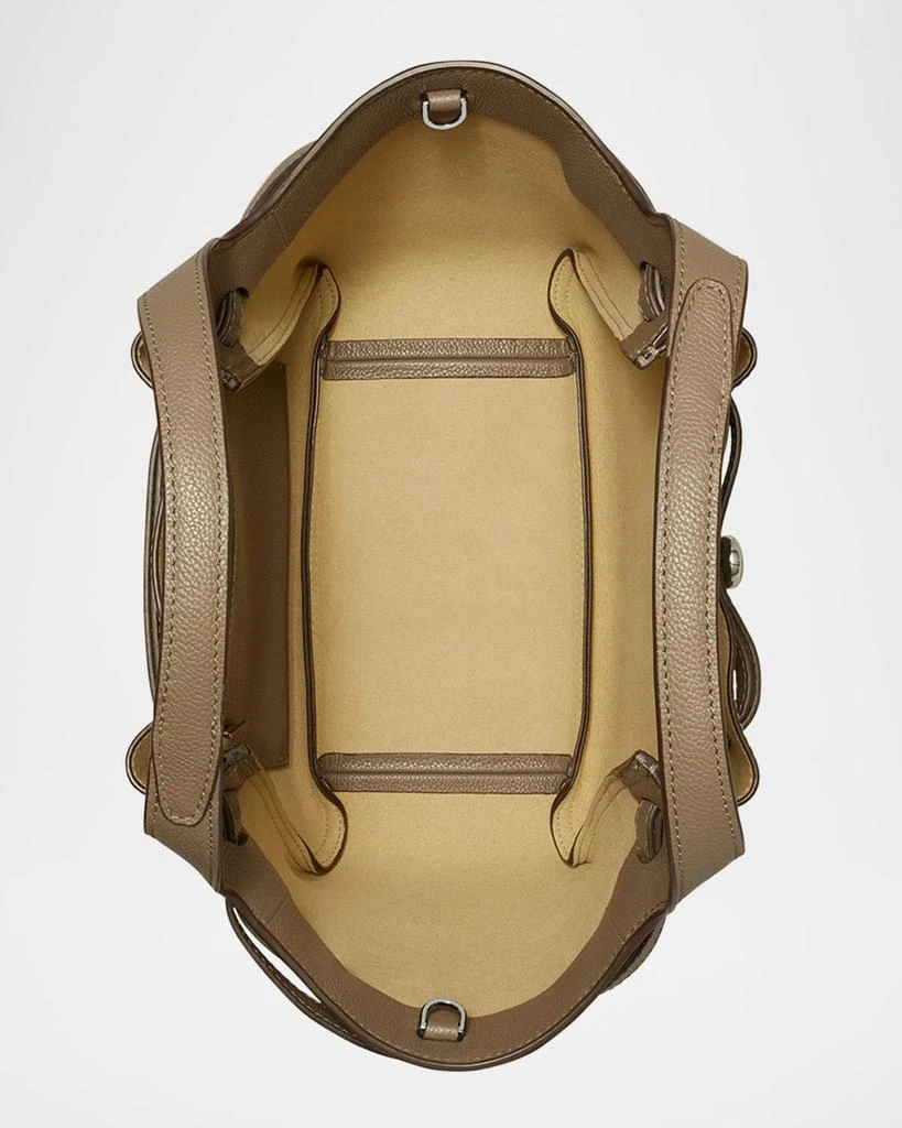Tory Burch Romy Small Tote 4