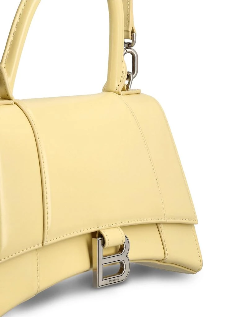 Balenciaga Balenciaga Hourglass Small Top Handle Bag 6