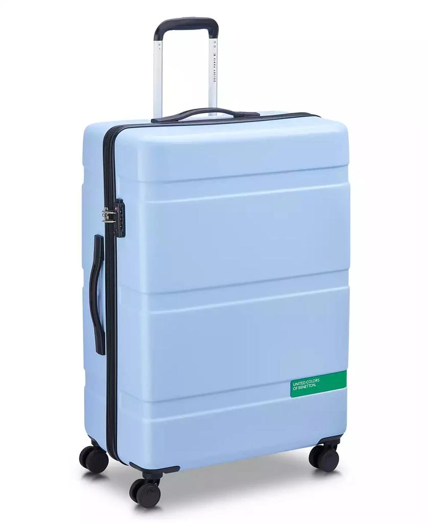 DELSEY PARIS X United Colors of Benetton Delsey Now 27" Upright Spinner 11