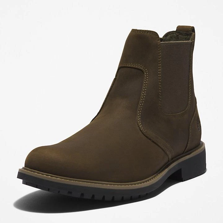 Timberland Stormbucks Chelsea Boot for Men in Green 9
