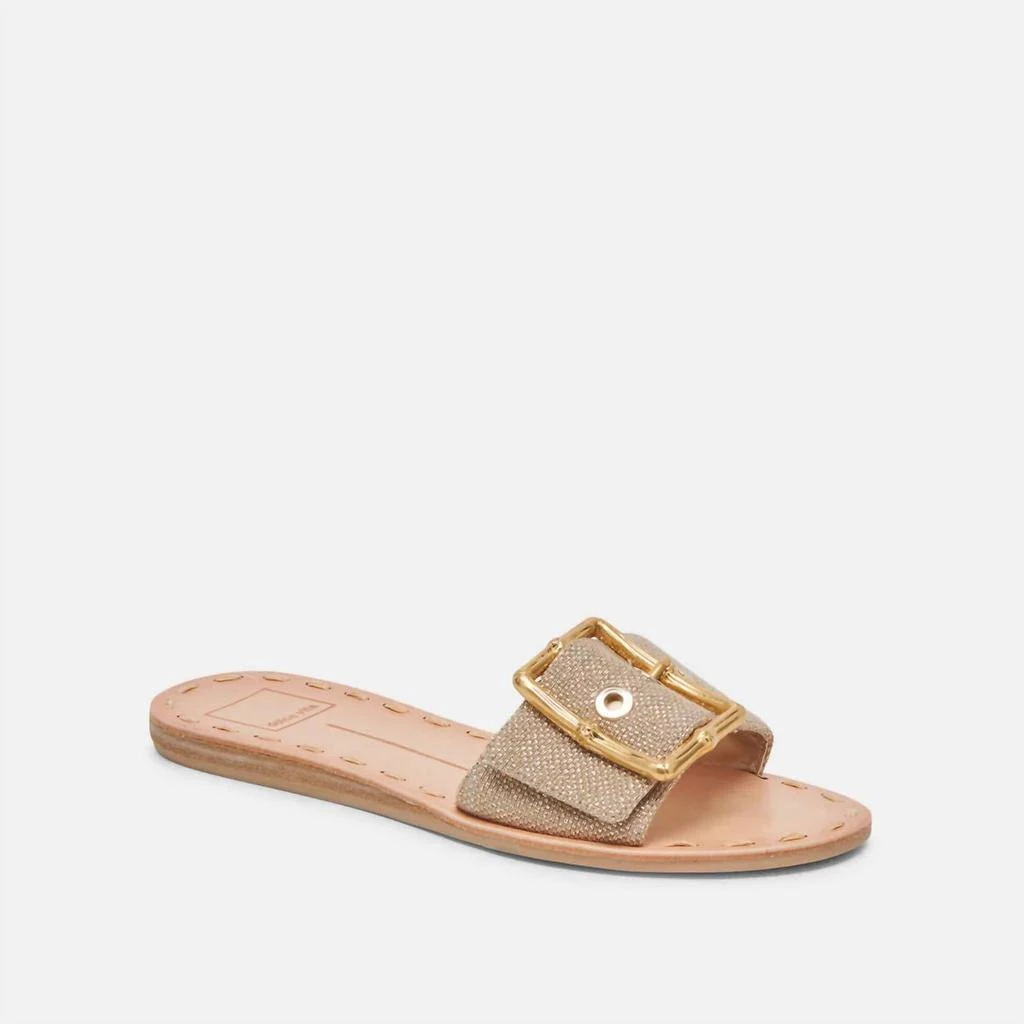 Dolce Vita Dolce Vita - Women's Dasa Sandals 1