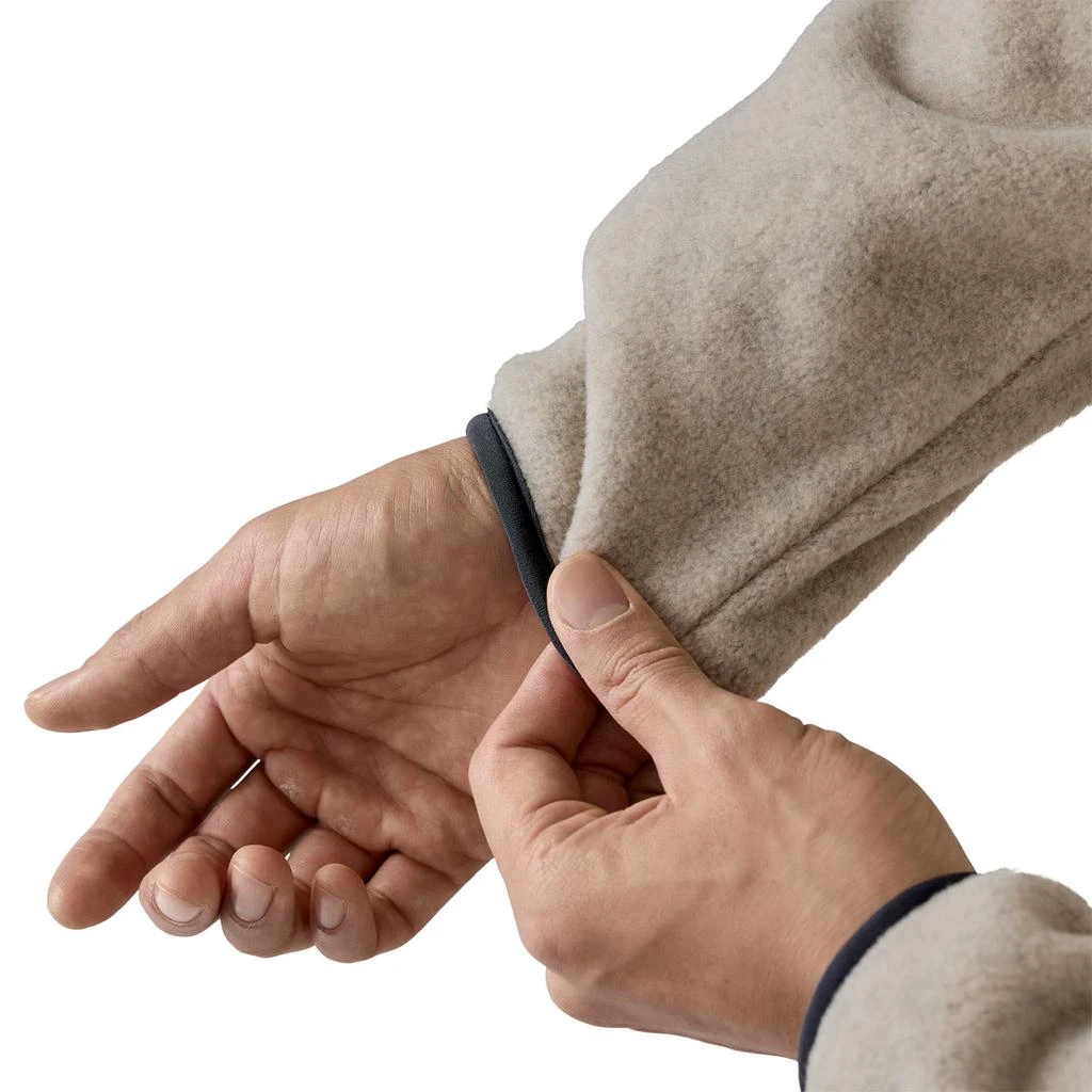 Patagonia Patagonia Lightweight Synchilla Snap-T Fleece Pullover - Men's 5