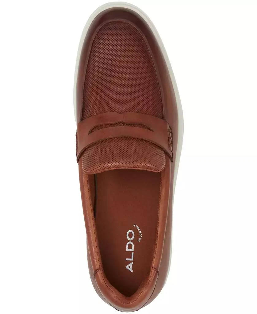ALDO Men's Bacary Casual Driving Loafers 4
