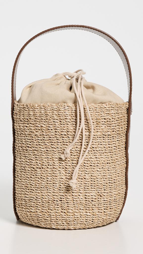 Poolside Bags The Montauk Bucket Bag