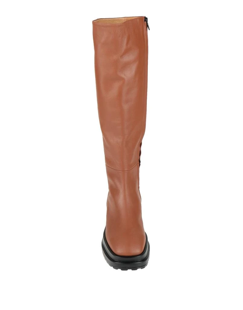Reike Nen Boots 4
