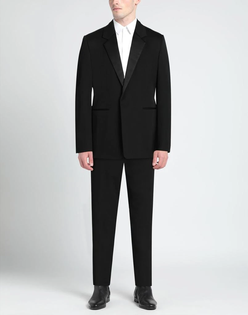 Jil Sander Suits 3