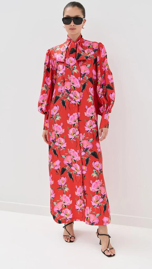 Borgo de Nor Dakota Maxi Dress 4