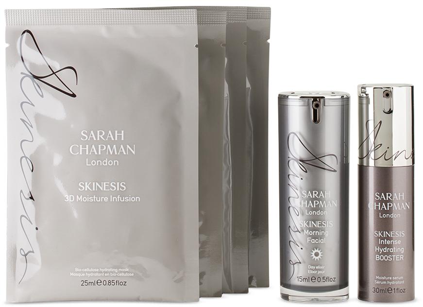 Sarah Chapman The Dryness and Dehydration Fix Set