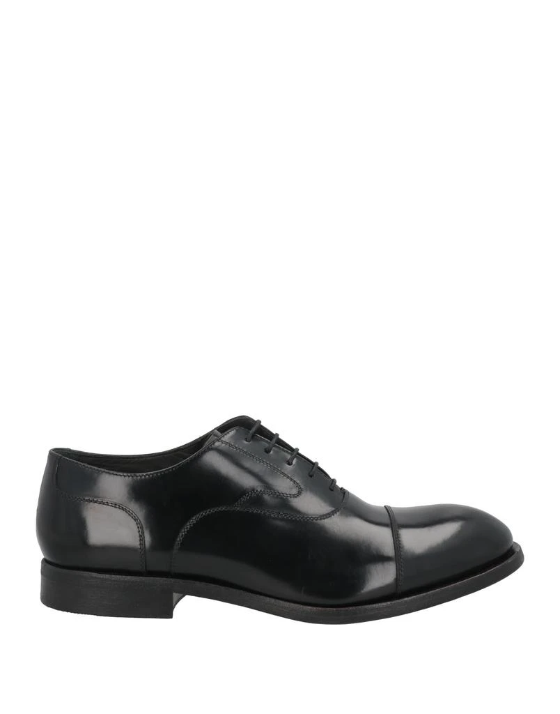 MOMA Laced shoes 1