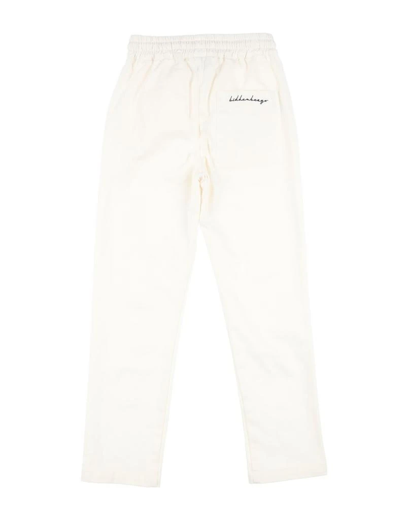 BIKKEMBERGS Denim pants 2