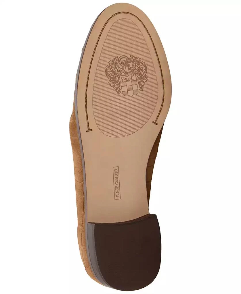 Vince Camuto Women's Colin Tailored Loafers 11