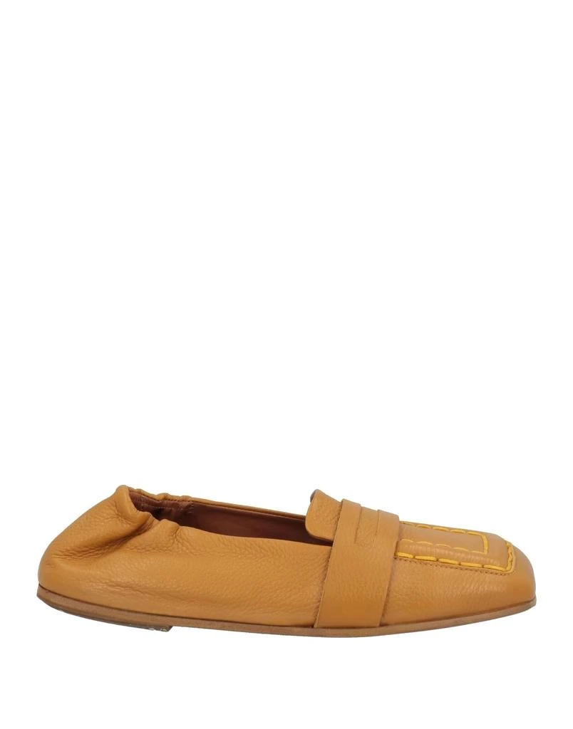 MARSÈLL Loafers 1