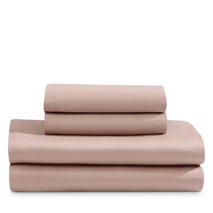 Calvin Klein Earth Cotton Sateen Sheet Set 4