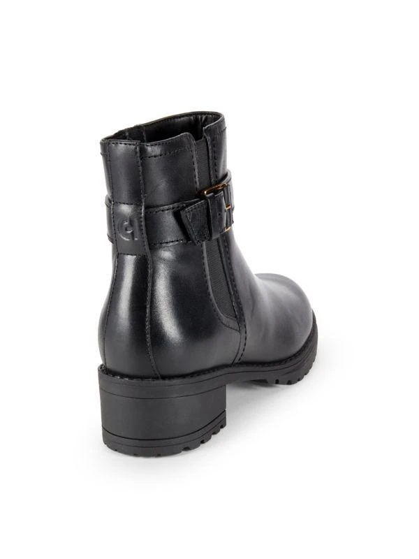 Cole Haan Catherine Leather Boots 3
