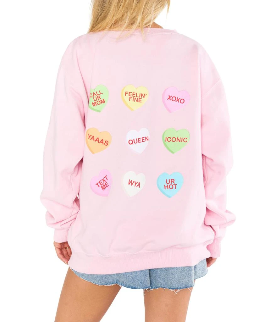 Show Me Your Mumu Stanley Sweatshirt 3