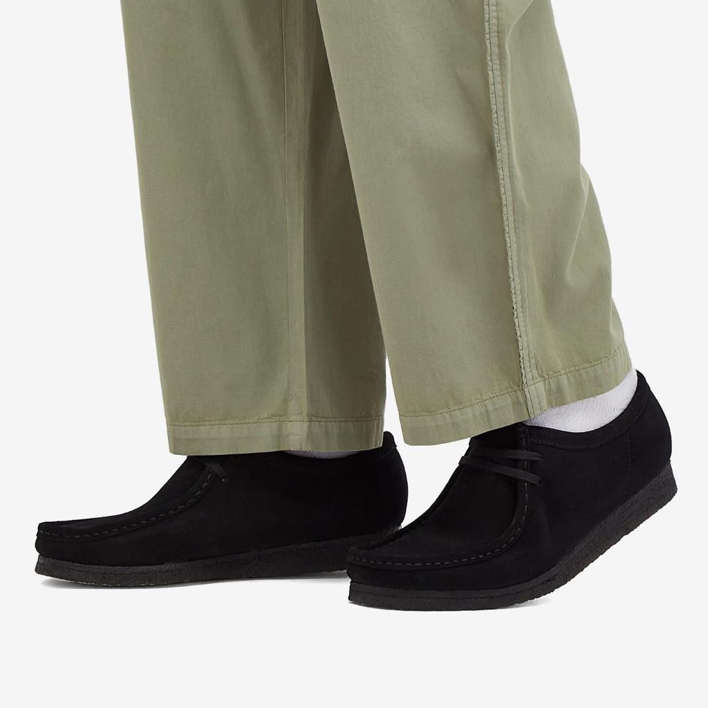 Clarks Originals Wallabee – On Sale Now with Up to 50% Off