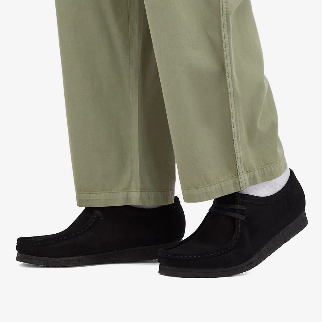 Clarks Clarks Originals Wallabee 6