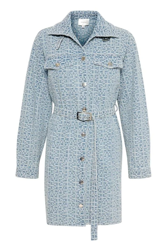 Gestuz Gestuz - NILAGZ DRESS 3