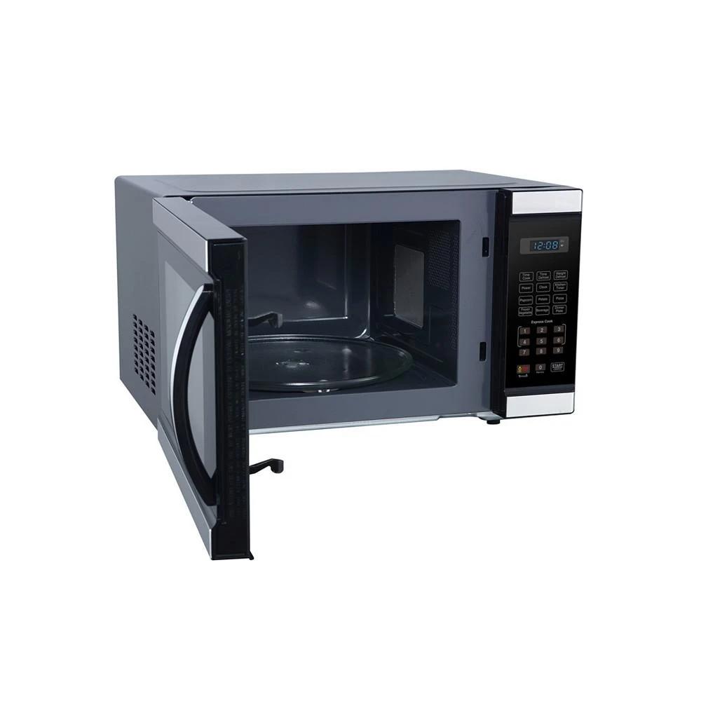 Farberware Professional FMO11AHTBKL 1.1 Cu. Ft 1000-Watt Microwave Oven 4